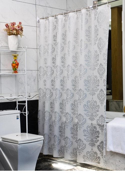 Các mẫu rèm nhà tắm đẹp và sang trọng sẽ giúp cho không gian phòng tắm của bạn trở nên đầy đủ hơn và tinh tế hơn. Với nhiều lựa chọn về kiểu dáng, màu sắc và chất liệu, bạn có thể chọn cho mình một bộ rèm phù hợp với phong cách thiết kế của ngôi nhà mình.